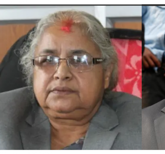 पूर्व प्रधानन्यायाधीशदेखि उच्च पदस्थ व्यक्ति जग्गा हिनामिना प्रकरणमा संलग्न भएको आरोप, अख्तियारमा उजुरी